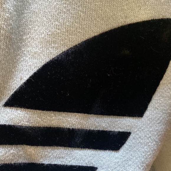 Adidas Hoodie Size small - Picture 5 of 5